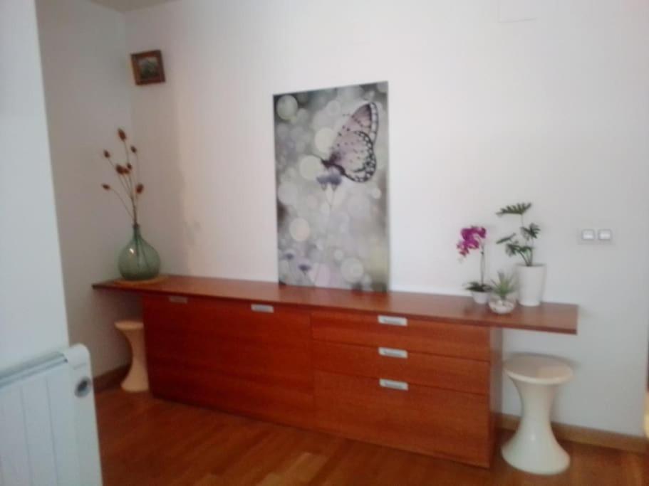 Atico La Flor Del Sol Apartment Canfranc Exterior foto